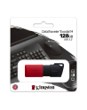 KINGSTON Exodia 128GB USB32 red - nr 16