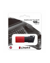 KINGSTON Exodia 128GB USB32 red - nr 23