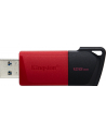 KINGSTON Exodia 128GB USB32 red - nr 25