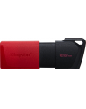 KINGSTON Exodia 128GB USB32 red - nr 30