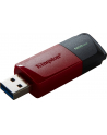 KINGSTON Exodia 128GB USB32 red - nr 33