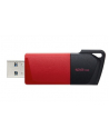 KINGSTON Exodia 128GB USB32 red - nr 8
