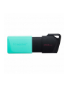 KINGSTON Exodia 256GB USB32 teal - nr 10