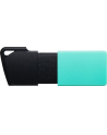 KINGSTON Exodia 256GB USB32 teal - nr 13