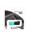 KINGSTON Exodia 256GB USB32 teal - nr 21