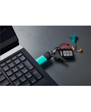 KINGSTON Exodia 256GB USB32 teal