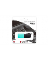 KINGSTON Exodia 256GB USB32 teal - nr 6