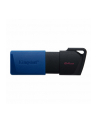 KINGSTON Exiodia 64GB USB32 blue - nr 10