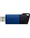 KINGSTON Exiodia 64GB USB32 blue - nr 11