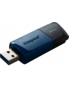 KINGSTON Exiodia 64GB USB32 blue - nr 14