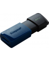 KINGSTON Exiodia 64GB USB32 blue - nr 15