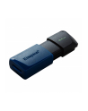 KINGSTON Exiodia 64GB USB32 blue - nr 20