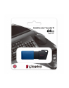 KINGSTON Exiodia 64GB USB32 blue - nr 21