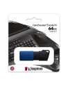 KINGSTON Exiodia 64GB USB32 blue - nr 24