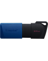 KINGSTON Exiodia 64GB USB32 blue - nr 27