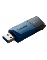 KINGSTON Exiodia 64GB USB32 blue - nr 6