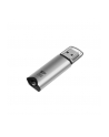 Pendrive Silicon Power Marvel M02 32GB USB 32 kolor srebrny ALU (SP032GBUF3M02V1S) - nr 10