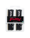 kingston Pamięć DDR5 Fury Beast RGB 16GB(2*8GB)/4800 CL38 - nr 18