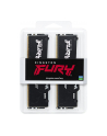 kingston Pamięć DDR5 Fury Beast RGB 32GB(2*16GB)/4800 CL38 - nr 16
