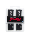 kingston Pamięć DDR5 Fury Beast RGB 32GB(2*16GB)/4800 CL38 - nr 25