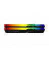 kingston Pamięć DDR5 Fury Beast RGB 32GB(2*16GB)/4800 CL38 - nr 6