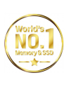 kingston Pamięć DDR5 Fury Beast RGB 16GB(1*16GB)/5200 CL40 - nr 12