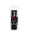 kingston Pamięć DDR5 Fury Beast RGB 16GB(1*16GB)/5200 CL40 - nr 13