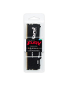 kingston Pamięć DDR5 Fury Beast RGB 16GB(1*16GB)/5200 CL40 - nr 27