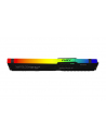 kingston Pamięć DDR5 Fury Beast RGB 32GB(1*32GB)/5600 CL40 - nr 25