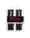 kingston Pamięć DDR5 Fury Beast RGB 16GB(2*8GB)/5600 CL40 - nr 21