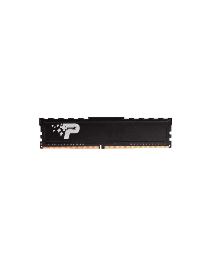 patriot Pamięć DDR4 Signature Premium 16GB/3200(1*16GB) CL22 główny