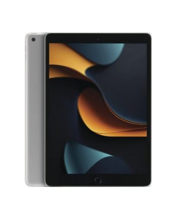 Apple iPad 2021 64GB WiFi 102  Silver