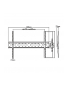 MACLEAN UCHWYT EKONOMICZNY TV 31-70  45KG MC-939 - nr 3