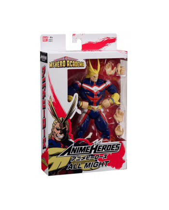 bandai ANIME HEROES MY HERO ACAD-EMIA - ALL MIGHT