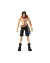 bandai ANIME HEROES ONE PIECE - PORTGAS D ACE - nr 10