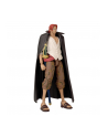 bandai ANIME HEROES ONE PIECE - SHANKS - nr 4