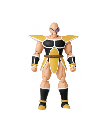 bandai DRAGON BALL DRAGON STARS NAPPA