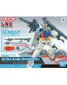 bandai ENTRY GRAD-E RX-78-2 GUNDAM (FULL WEAPON SET) - nr 1