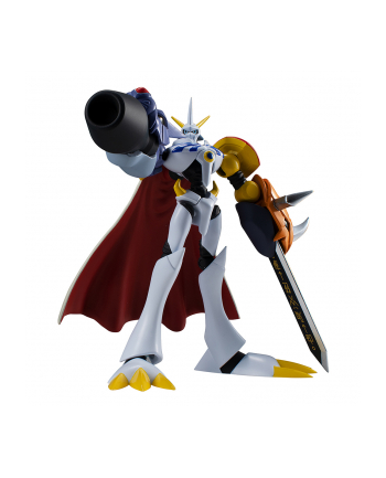 bandai SHODO WORLD FUN ACTION FIG DIGIMON OMEGAMON