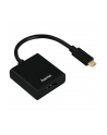 Hama USB-C DisplayPort (1357250000) - nr 14