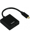 Hama USB-C DisplayPort (1357250000) - nr 4