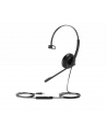 Słuchawki przewodowe Yealink UH34 Mono UC - 1308042 - nr 11