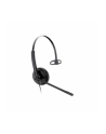 Słuchawki przewodowe Yealink UH34 Mono UC - 1308042 - nr 2