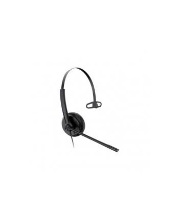 Słuchawki przewodowe Yealink UH34 Mono UC - 1308042