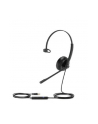Słuchawki przewodowe Yealink UH34 Mono UC - 1308042 - nr 4