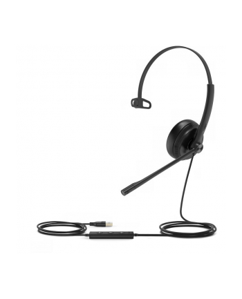 Słuchawki przewodowe Yealink UH34 Mono UC - 1308042