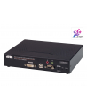 ATEN DVI Dual Link KVM over IP Extender (Transmitter) KE6910T-AX-G - nr 2
