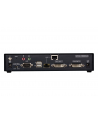 ATEN DVI-I Dual Display KVM over IP Extender Transmitter KE6940AT-AX-G - nr 2