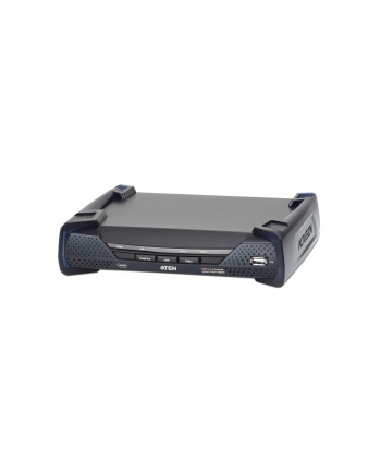 ATEN 4K HDMI Single Display KVM over IP Receiver KE8950R-AX-G