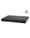 ATEN 48-Port Serial Console Server dual-power (Cisco pin-outs and auto-sensing DTE/DCE function) SN0148CO-AX-G - nr 1